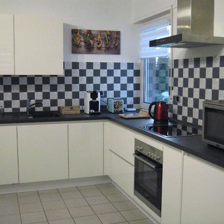 Diamond House Deluxe 6 Koblenz Apartment โคเบลนซ์ ภายนอก รูปภาพ