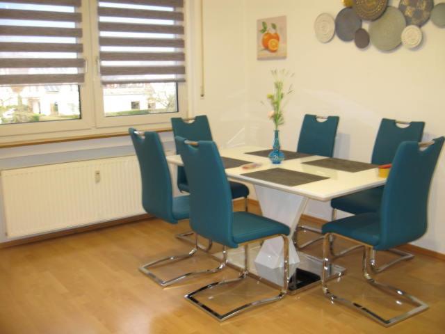 Diamond House Deluxe 6 Koblenz Apartment โคเบลนซ์ ภายนอก รูปภาพ