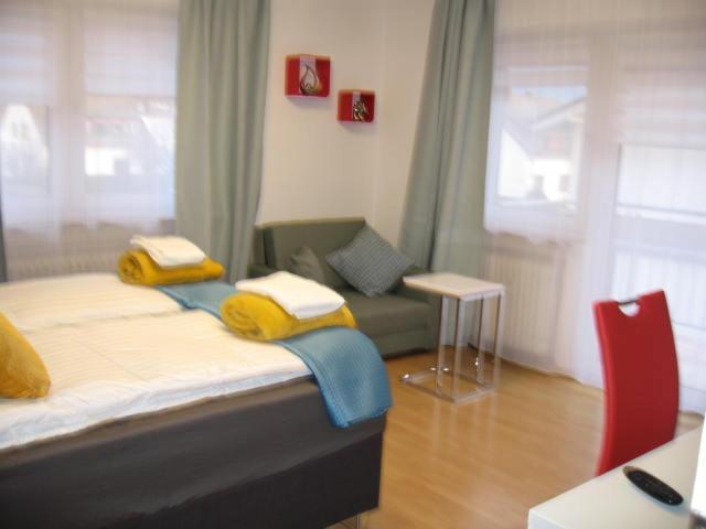 Diamond House Deluxe 6 Koblenz Apartment โคเบลนซ์ ภายนอก รูปภาพ