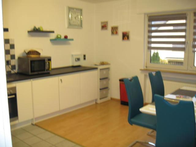 Diamond House Deluxe 6 Koblenz Apartment โคเบลนซ์ ภายนอก รูปภาพ
