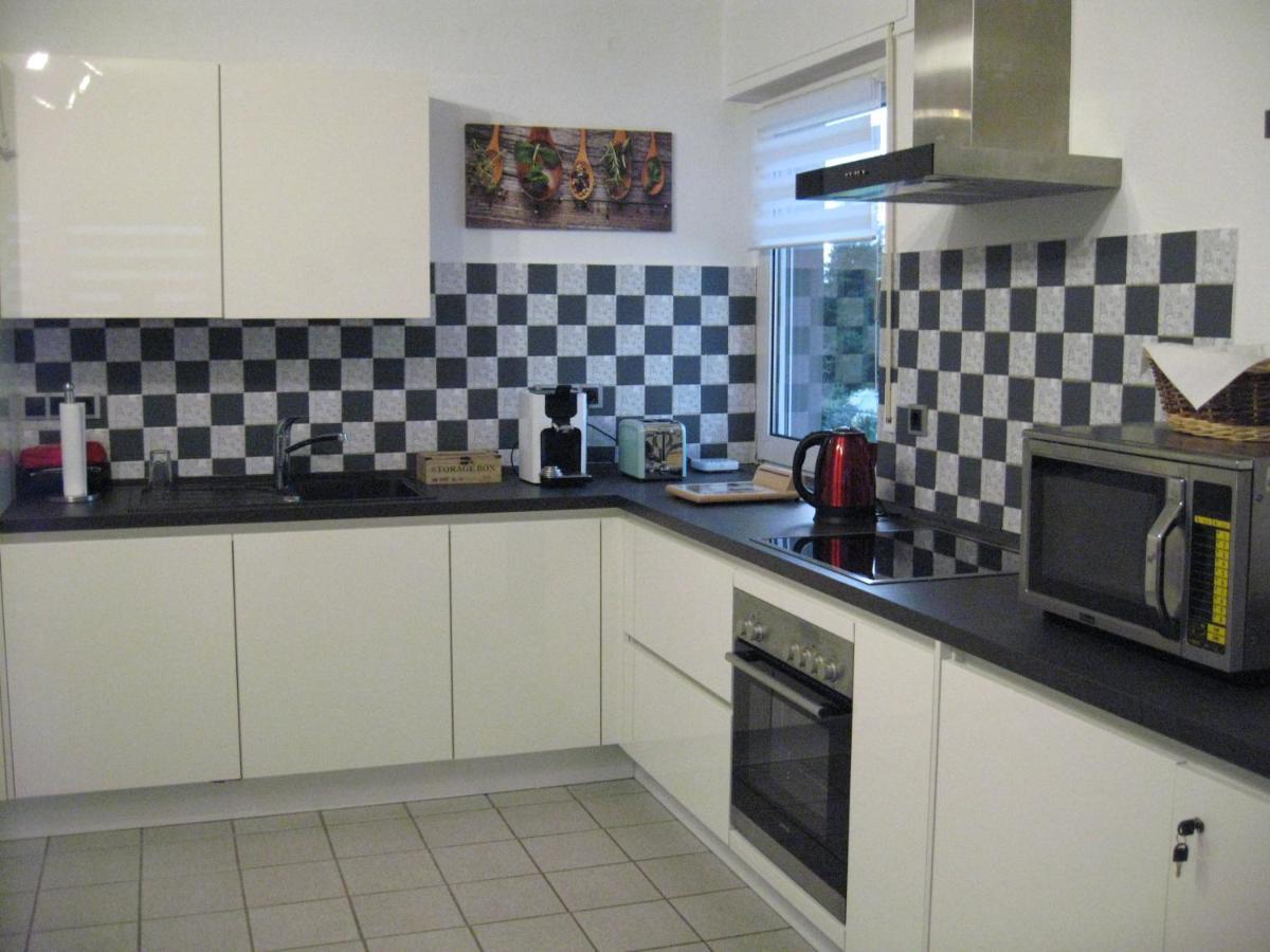 Diamond House Deluxe 6 Koblenz Apartment โคเบลนซ์ ภายนอก รูปภาพ