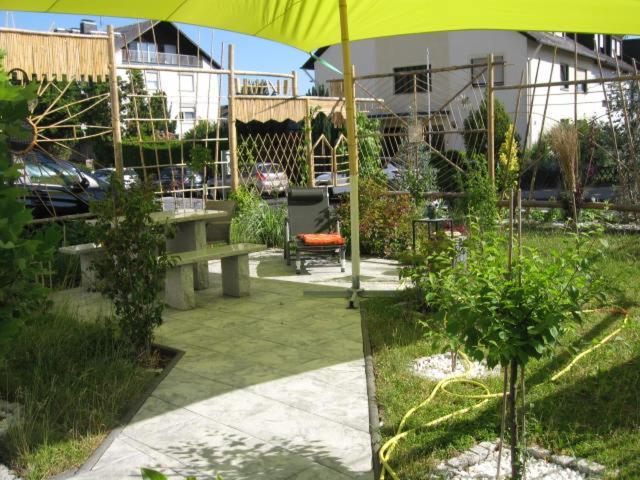 Diamond House Deluxe 6 Koblenz Apartment โคเบลนซ์ ภายนอก รูปภาพ