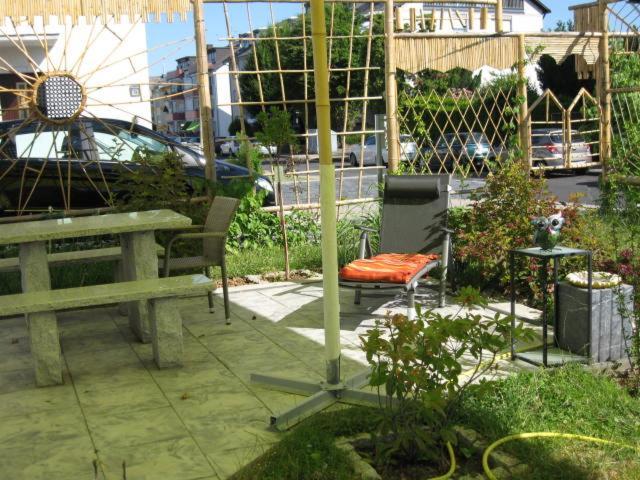 Diamond House Deluxe 6 Koblenz Apartment โคเบลนซ์ ภายนอก รูปภาพ